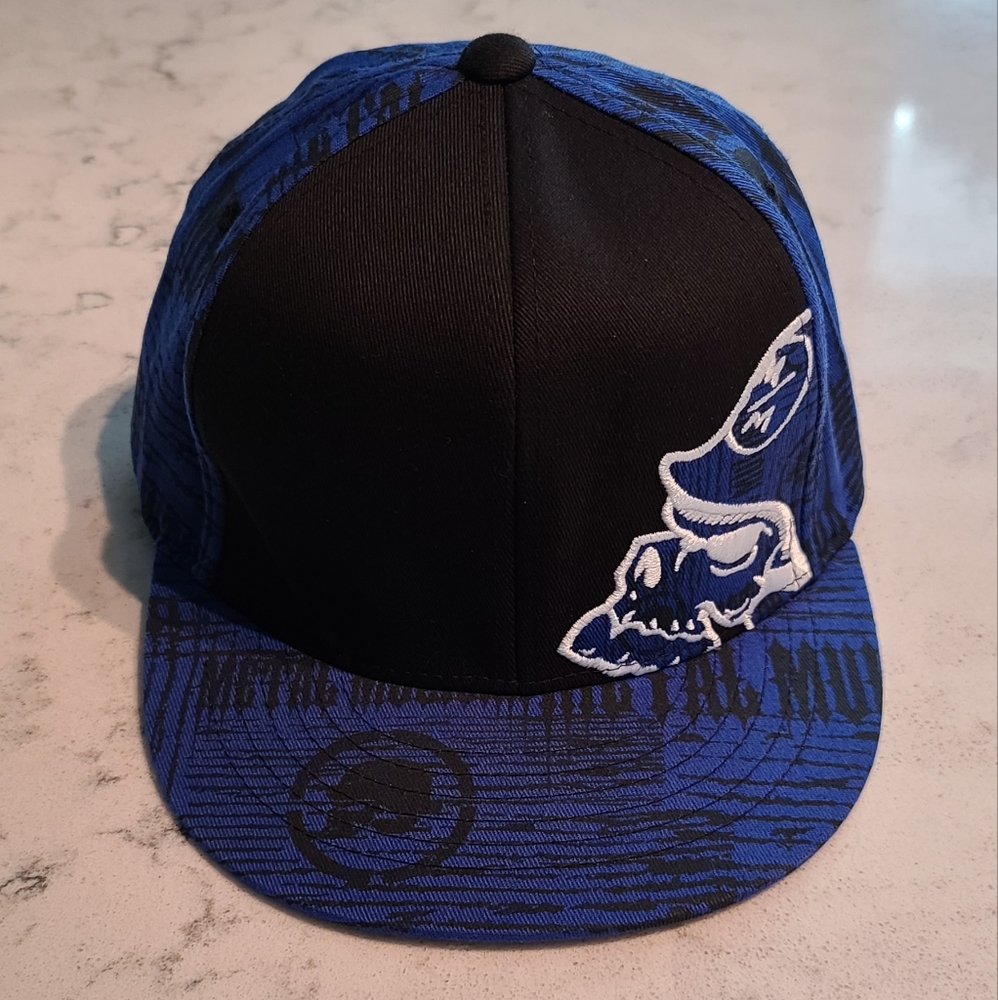 Metal Mulisha youth cap